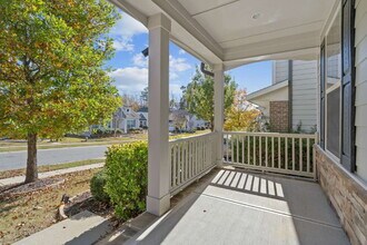 428 Mill Station Ln in Wendell, NC - Building Photo - Building Photo