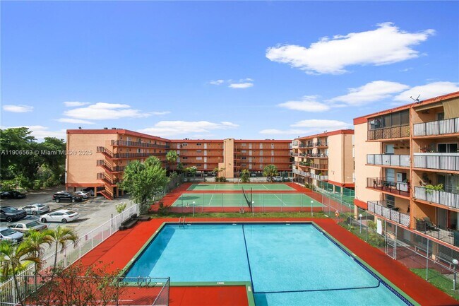 property at 1910 W 56th St