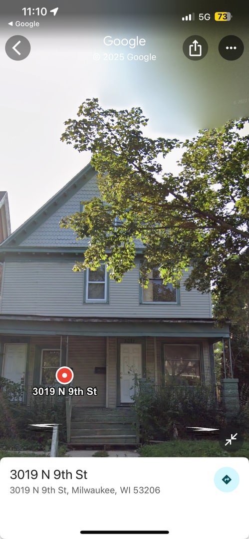 3019 N 9th St