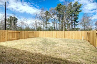 2311 Kolby Way in Houston, TX - Foto de edificio - Building Photo