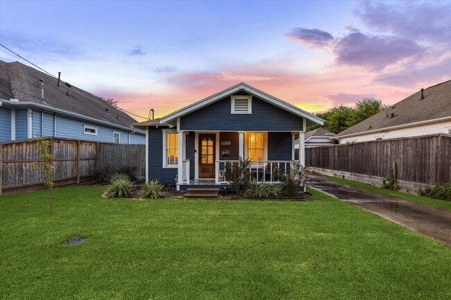 property at 912 Kern St