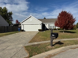 10846 Tanbark Dr in Indianapolis, IN - Building Photo - Building Photo