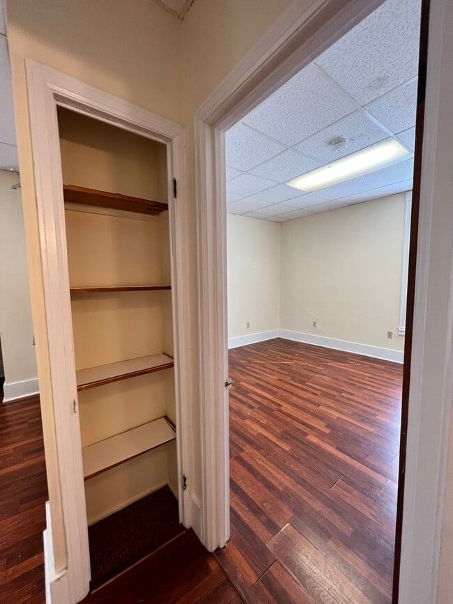 42 N Prospect St in Burlington, VT - Foto de edificio - Building Photo