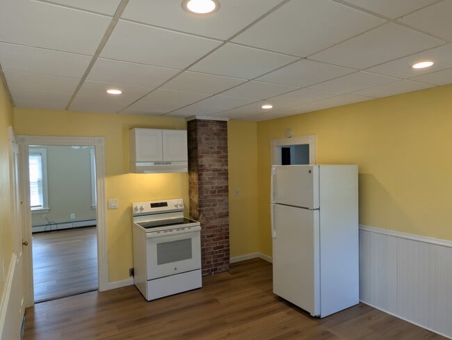 5 Aldrich St, Unit 5 Aldrich St