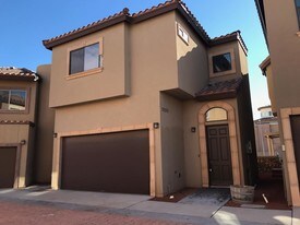 12271 Costa Brava in El Paso, TX - Building Photo