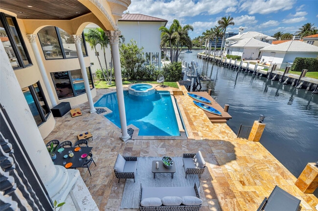 1011 Rhodes Villa Ave in Delray Beach, FL - Building Photo - Building Photo