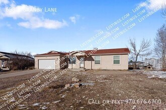658 S Granby Ln in Pueblo West, CO - Building Photo - Building Photo