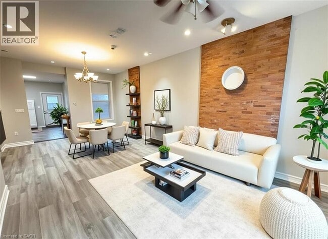 property at 126 Park St N