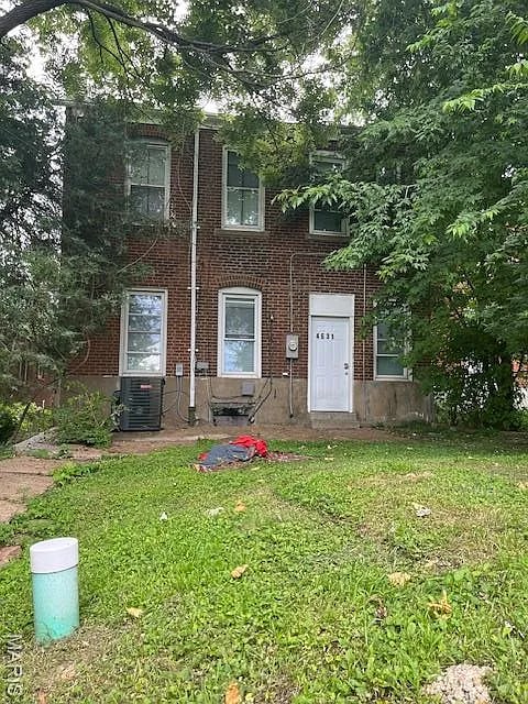 4631 Oregon Ave in St. Louis, MO - Building Photo - Building Photo