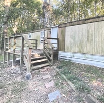 5181 Bethlehem Rd in Charlotte Court House, VA - Building Photo