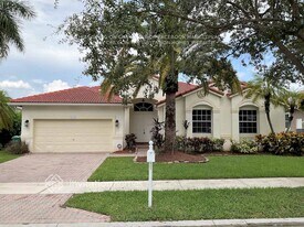 5633 NW 106th Way in Coral Springs, FL - Building Photo