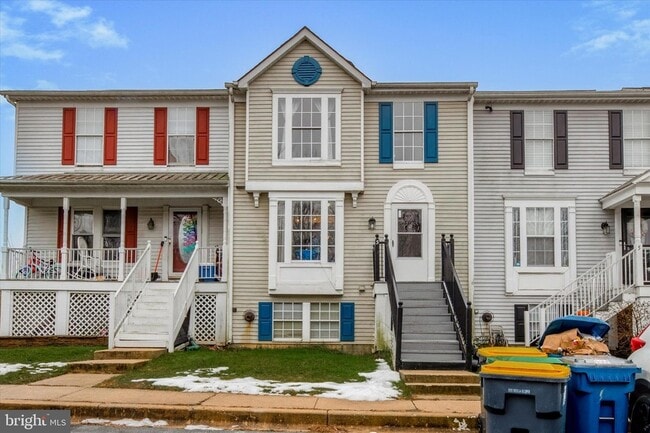 3 N Merriment Dr in Newark, DE - Building Photo - Building Photo
