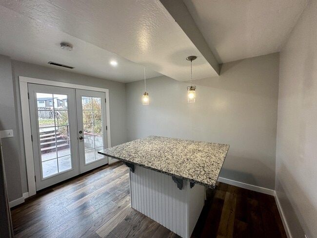 property at 8324 S Carmen Ct