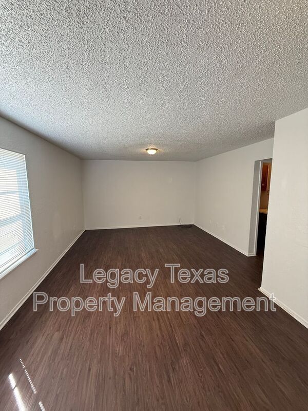 property at 1715 Short St