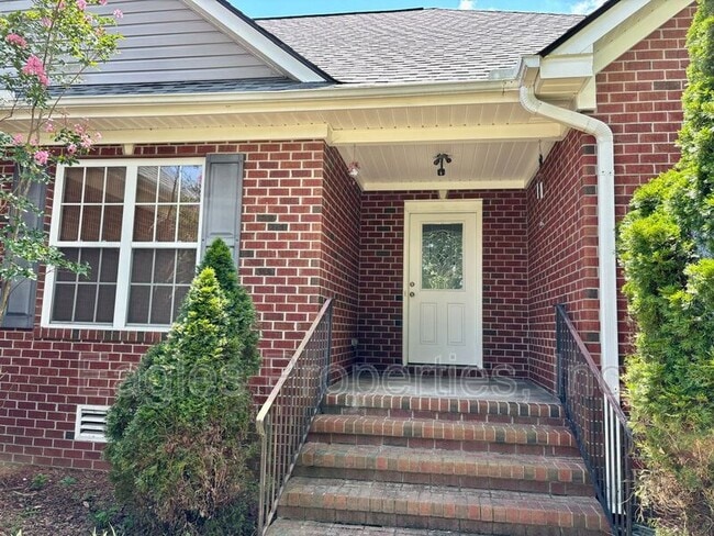 110 Beatrice Dr in Goldsboro, NC - Building Photo - Building Photo