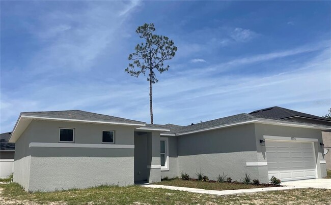 property at 1734 Sail Ct