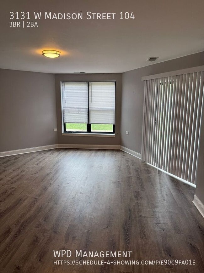 property at 3131 W Madison St