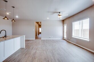 1405 16th St in Shallowater, TX - Building Photo - Building Photo