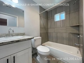 1077 Greenfield Dr in El Cajon, CA - Building Photo - Building Photo