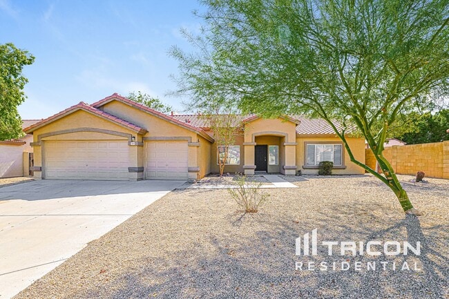 property at 7019 S 19th Pl