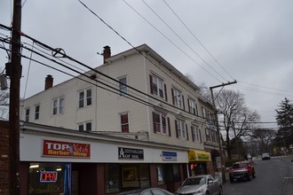 369 - 375 Grandview Ave in Waterbury, CT - Building Photo - Building Photo