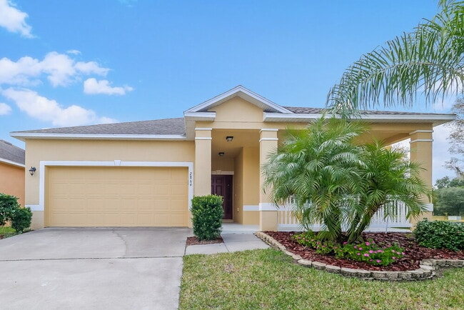 property at 2864 Moonstone Bend