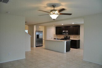 3326 Karleigh Way in Richmond, TX - Building Photo - Building Photo