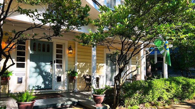 property at 1710 N State St