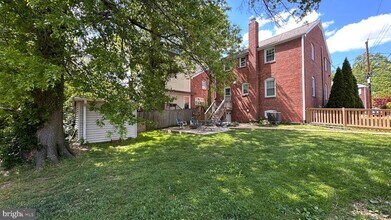 4820 9th St N in Arlington, VA - Building Photo - Building Photo