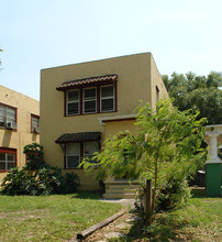 405 E Jean St in Tampa, FL - Building Photo - Building Photo