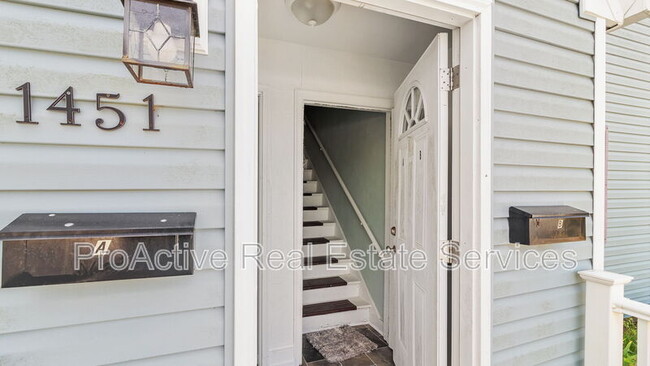 property at 1451 W Ocean View Ave