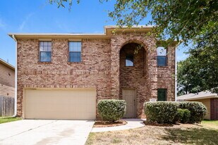 823 Lovebug Ln in Conroe, TX - Building Photo
