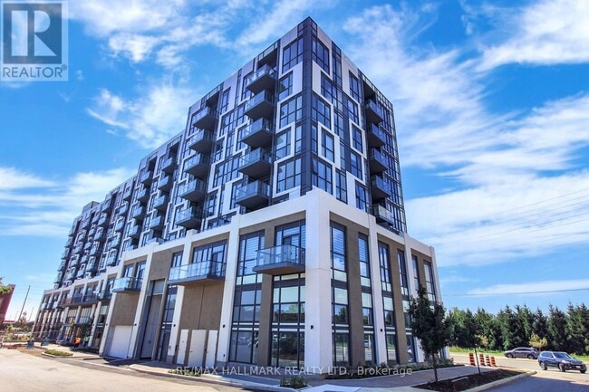 property at 509 Dundas St W