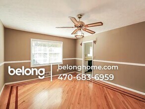 1246 Elgin Way in Riverdale, GA - Building Photo - Building Photo