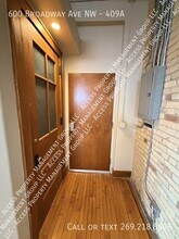 600 Broadway Ave NW in Grand Rapids, MI - Building Photo - Building Photo