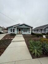 1156 Market Ave in Morro Bay, CA - Building Photo