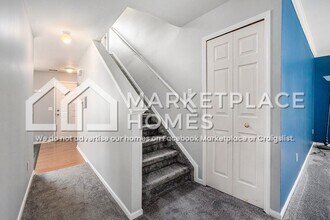 308 Brookfield Dr in Westland, MI - Building Photo - Building Photo