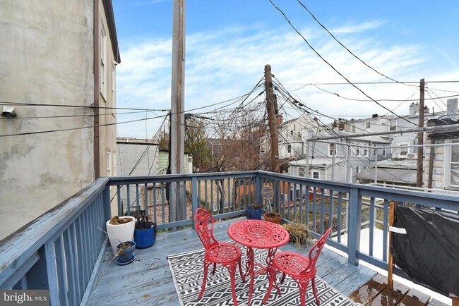 property at 1730 Gough St