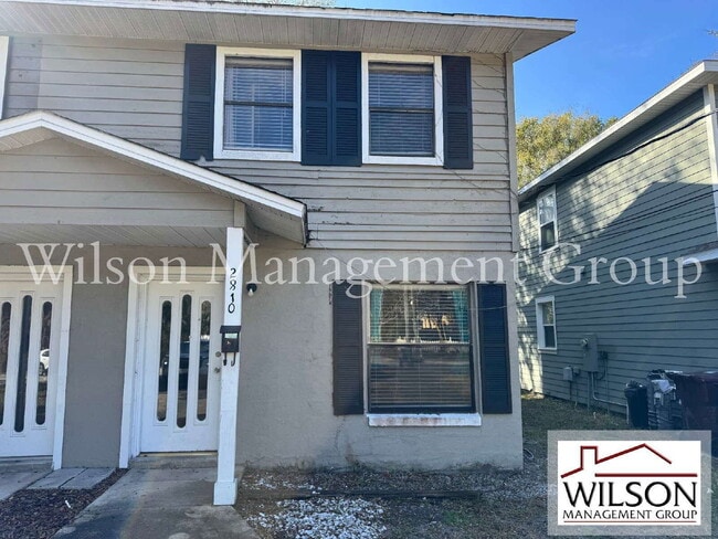 2810 Kilgore St in Orlando, FL - Building Photo - Building Photo