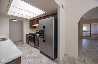 3329 Running Deer Dr in El Paso, TX - Building Photo - Building Photo