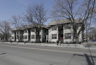 1925 S 2nd Ave in Minneapolis, MN - Building Photo - Building Photo