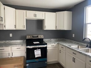 1923 Messanie St in St. Joseph, MO - Building Photo - Building Photo