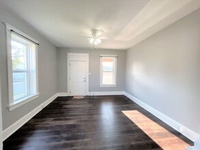 217-217 S 9th St in Terre Haute, IN - Building Photo - Building Photo