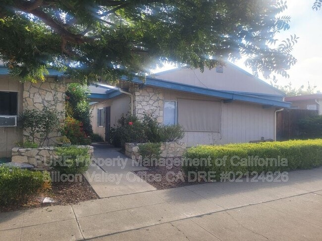 property at 900 Sobrato Dr