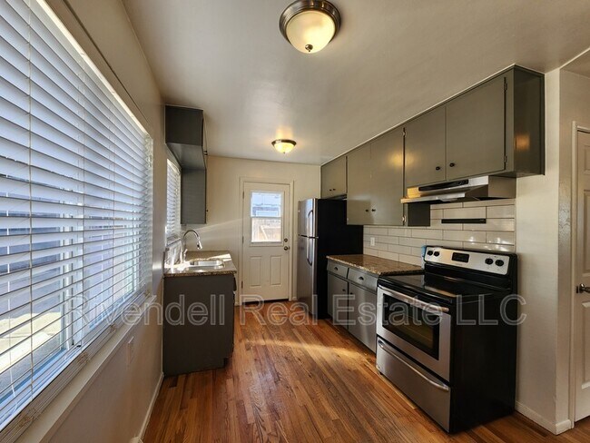 1320 Winona Ct in Denver, CO - Building Photo - Building Photo