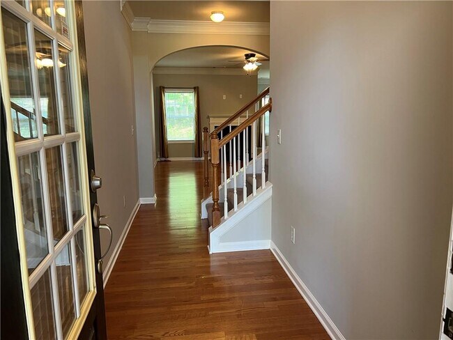 5385 Donehoo Ct in Alpharetta, GA - Building Photo - Building Photo