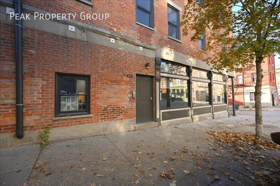 433 E 13th St in Cincinnati, OH - Building Photo