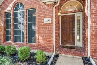 11299 Las Polamas Dr in Frisco, TX - Building Photo - Building Photo