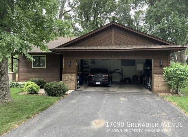 property at 17090 Grenadier Ave