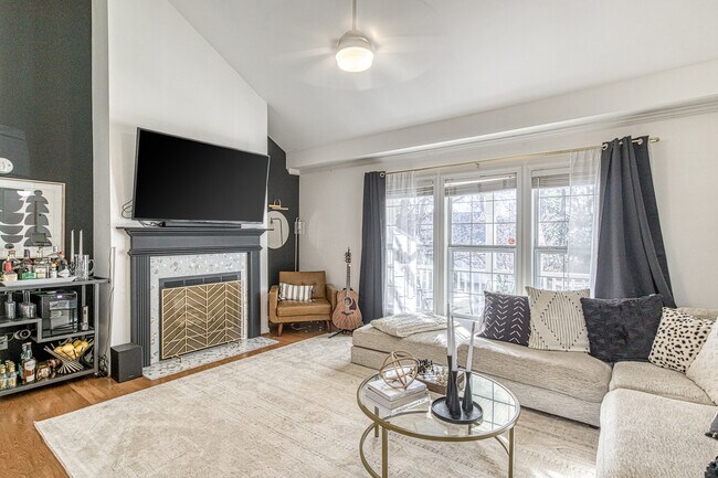 property at 109 Fieldspring Ln
